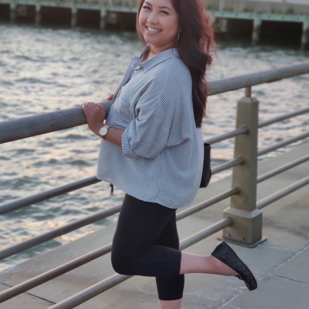 Meet your Posher, Katrina